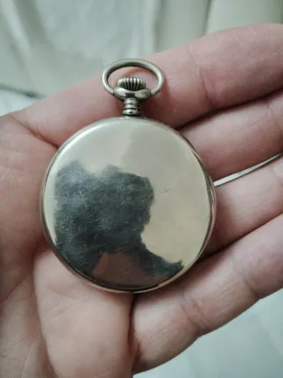 Reloj de bolsillo Valdoris caballero