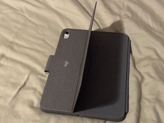 iPad 10.9 2022 256GB Plata