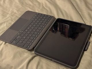 iPad 10.9 2022 256GB Plata