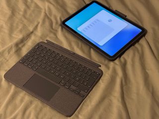 iPad 10.9 2022 256GB Plata