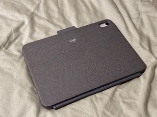 iPad 10.9 2022 256GB Plata