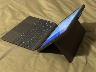 iPad 10.9 2022 256GB Plata