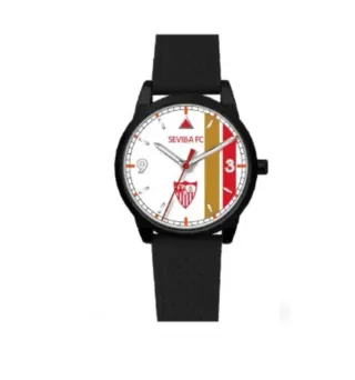 Reloj Sevilla FC Rojo