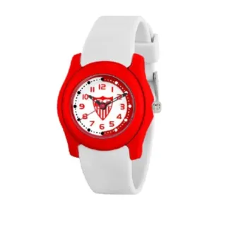 Reloj Sevilla FC Rojo