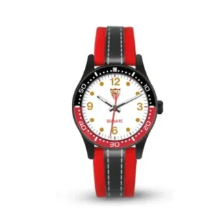 Reloj Sevilla FC Rojo