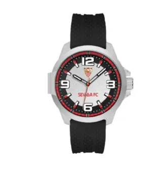 Reloj Sevilla FC Rojo