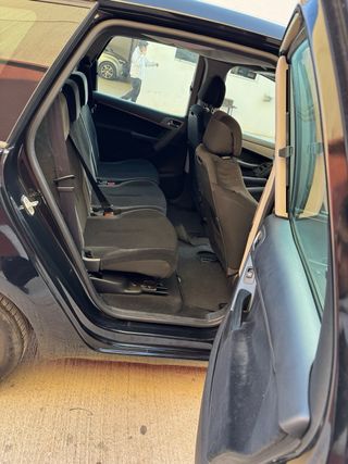 Citroen C4 Picasso 2009