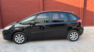 Citroen C4 Picasso 2009