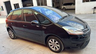 Citroen C4 Picasso 2009