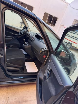 Citroen C4 Picasso 2009