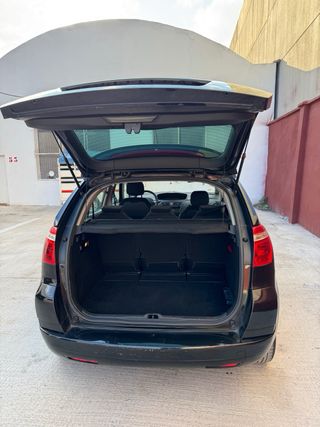 Citroen C4 Picasso 2009