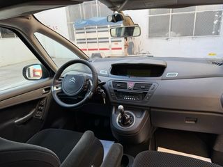 Citroen C4 Picasso 2009