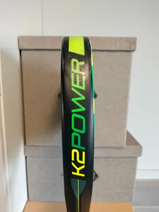 Pala Bullpadel + Grip + Paletero Individual