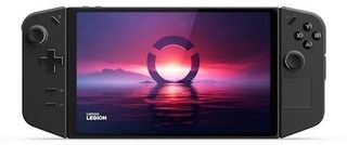 Console portatile Lenovo Legion Go