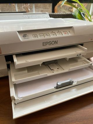 Impresora Epson Expression Photo XP-55