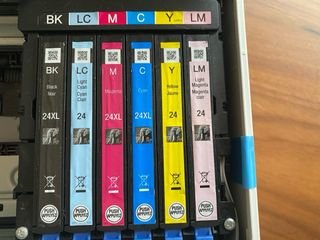 Impresora Epson Expression Photo XP-55