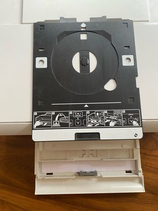 Impresora Epson Expression Photo XP-55