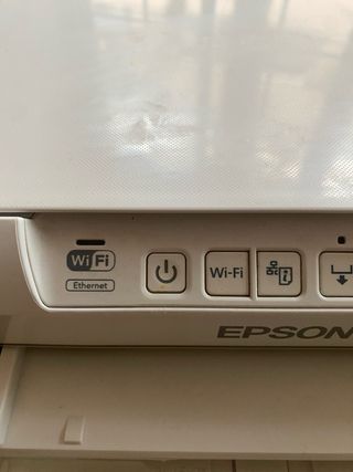 Impresora Epson Expression Photo XP-55