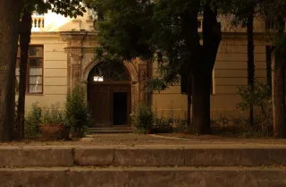 Canon EF-S 18-55mm f/3.5-5.6 III objetivo