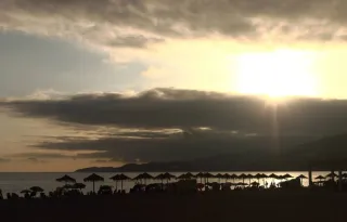 Canon EF-S 18-55mm f/3.5-5.6 III objetivo