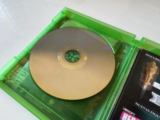 Assassin’s Creed Valhalla Xbox Series X