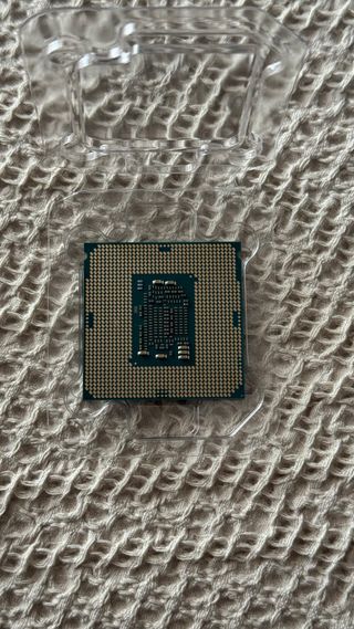 Procesador Intel Core i7-7700K LGA1151
