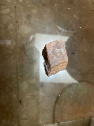 Minerales varios - 2,50€ c/u