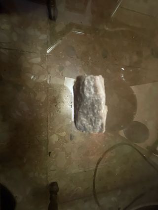 Minerales varios - 2,50€ c/u