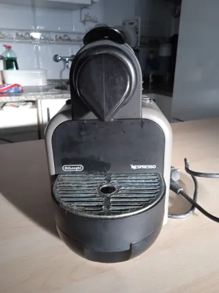 Macchina da caffè DeLonghi EN 90.GY