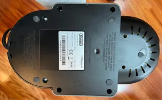 Macchina da caffè DeLonghi EN 90.GY