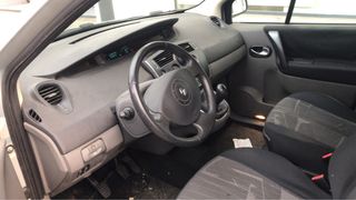 Renault Scenic 2005 1.5 dci