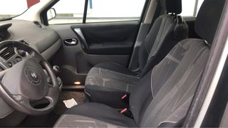 Renault Scenic 2005 1.5 dci
