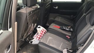 Renault Scenic 2005 1.5 dci