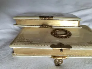 Misales de Primera Comunión