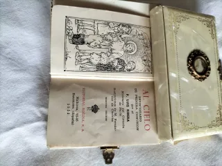 Misales de Primera Comunión