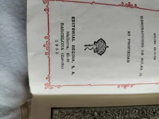 Misales de Primera Comunión