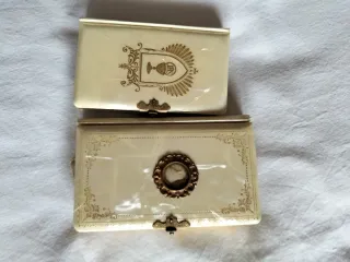 Misales de Primera Comunión