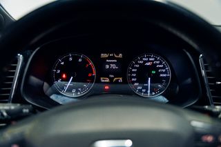 SEAT Leon CUPRA (2014)