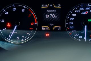 SEAT Leon CUPRA (2014)