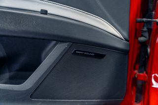 SEAT Leon CUPRA (2014)