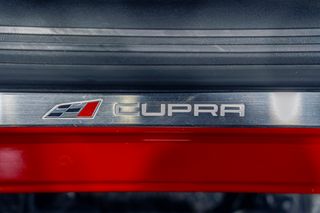 SEAT Leon CUPRA (2014)