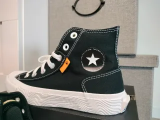 Converse Chuck Taylor Talla 38 EU