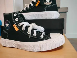 Converse Chuck Taylor Talla 38 EU