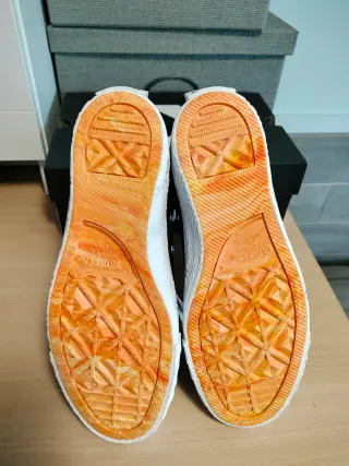 Converse Chuck Taylor Talla 38 EU