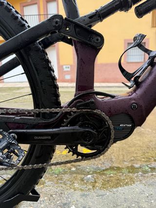 Orbea Rise H10