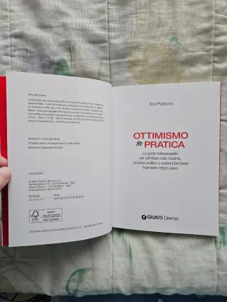 Ottimismo in pratica