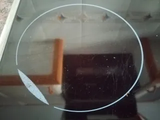 Vitrocerámica Fagor 4 Placas Eléctrica