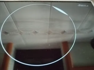 Vitrocerámica Fagor 4 Placas Eléctrica