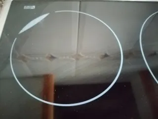 Vitrocerámica Fagor 4 Placas Eléctrica