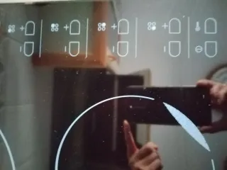 Vitrocerámica Fagor 4 Placas Eléctrica